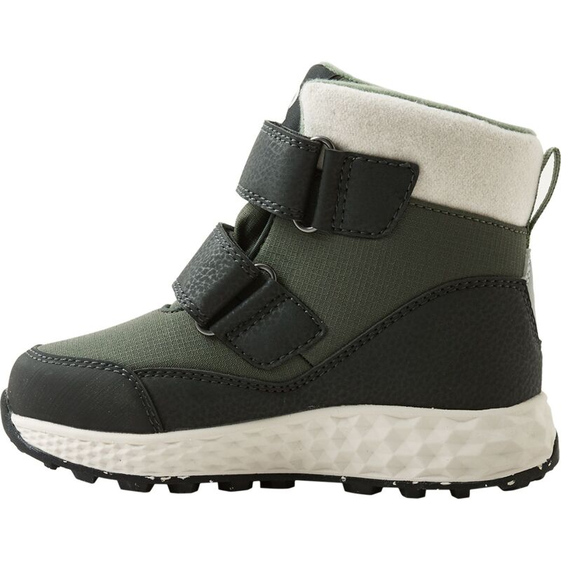 REIMA ReimaTec Waterproof Winter Shoes Hallava 5400147A Thyme green