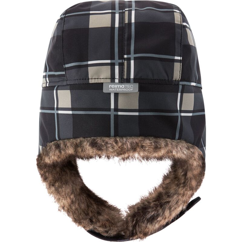REIMA hat, Ilves 5300111B Black