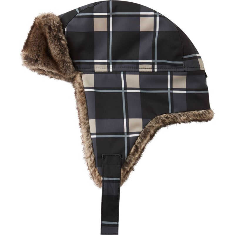 REIMA hat, Ilves 5300111B Black