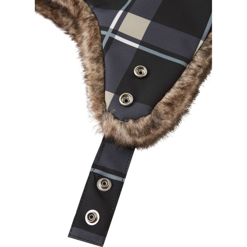 REIMA hat, Ilves 5300111B Black