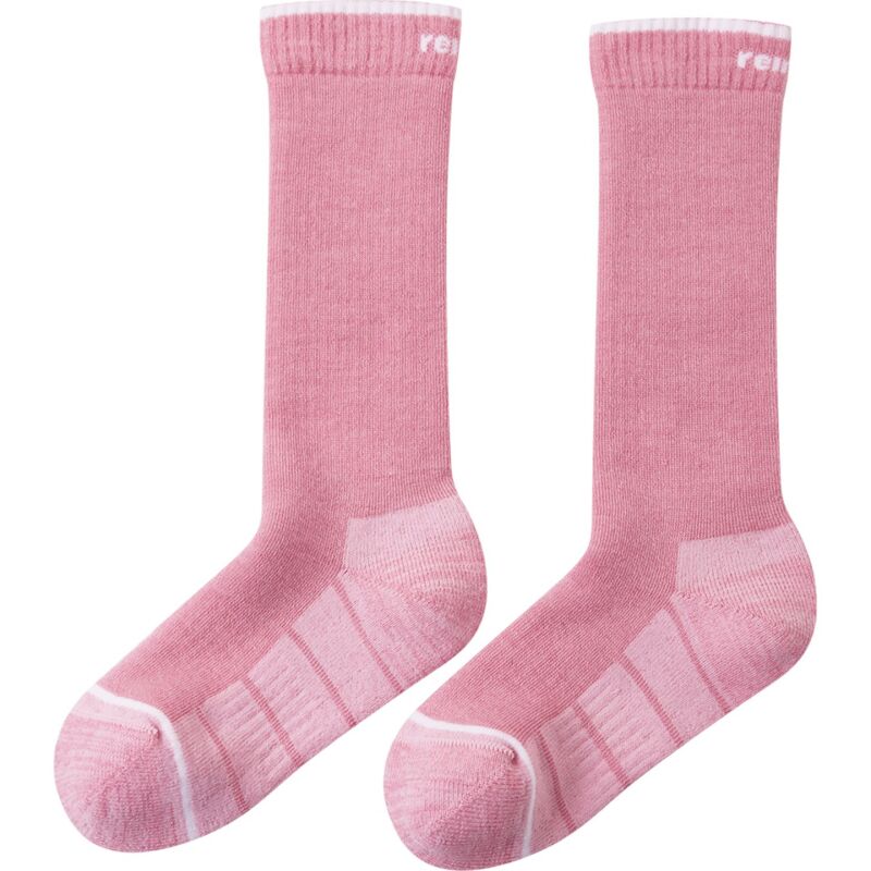 REIMA Wool Mix Socks Urheilu 5300317A Soft Coral