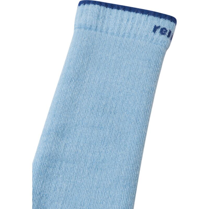 REIMA Wool Mix Socks Urheilu 5300317A Frozen Blue