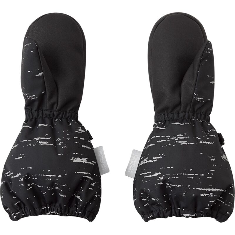 REIMA Kimallus 5300334A Black