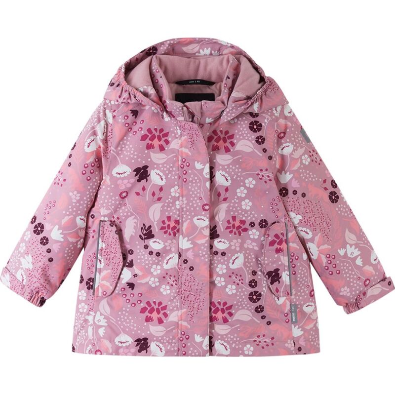 REIMA Kuhmoinen 5100121A Grey Pink