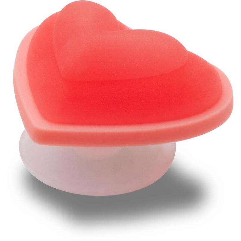 Crocs™ Jibbitz Tiny Friendship Heart Bead 