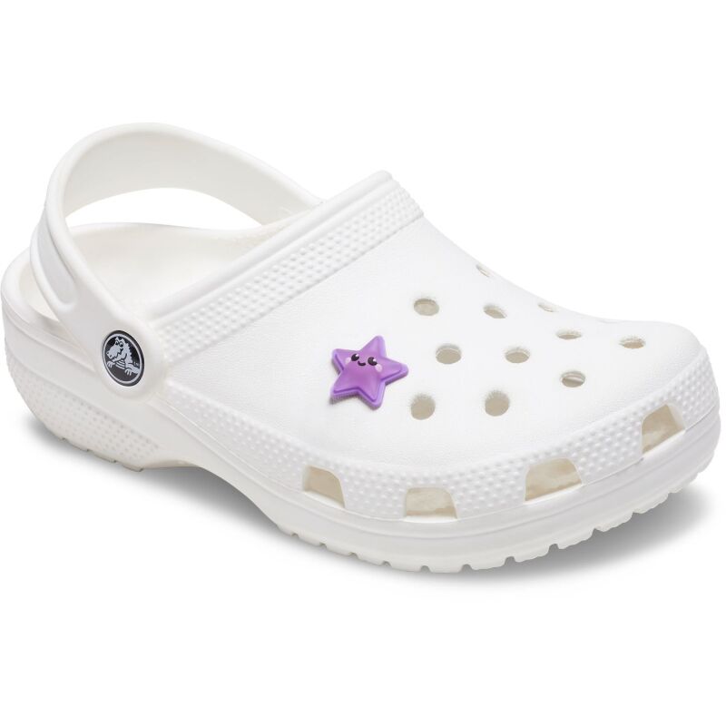 Crocs™ Jibbitz Tiny Friendship Star Bead 