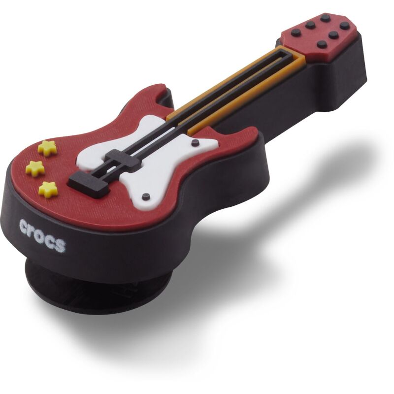 Crocs™ Jibbitz Electrical Guitar 