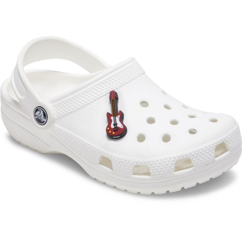 Crocs™ Jibbitz Electrical Guitar 