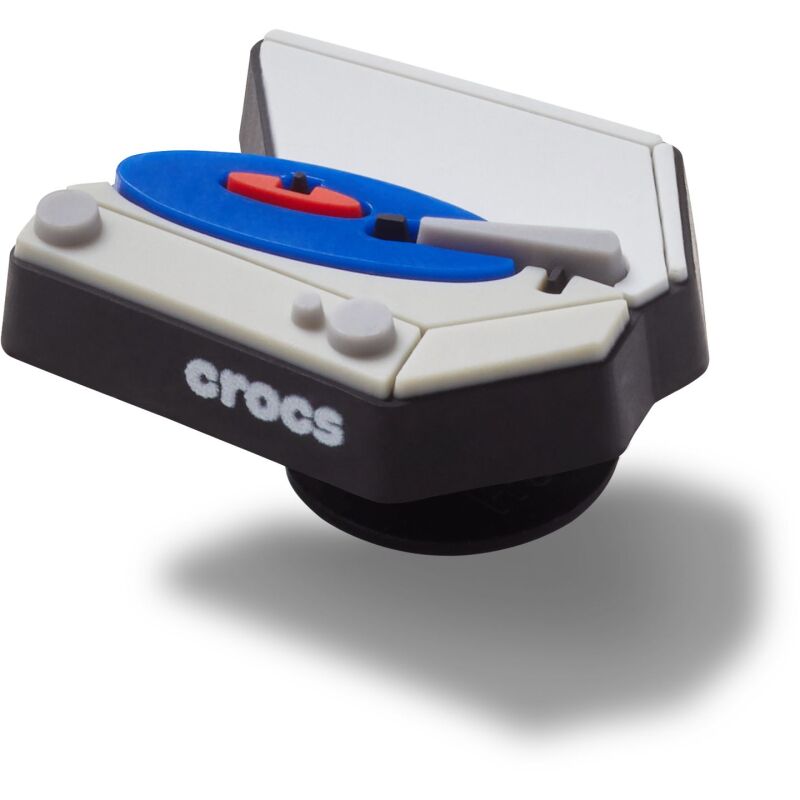 Crocs™ Jibbitz Record Player 