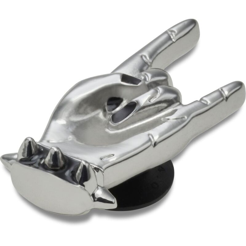 Crocs™ Jibbitz Rock Hand Spikes 