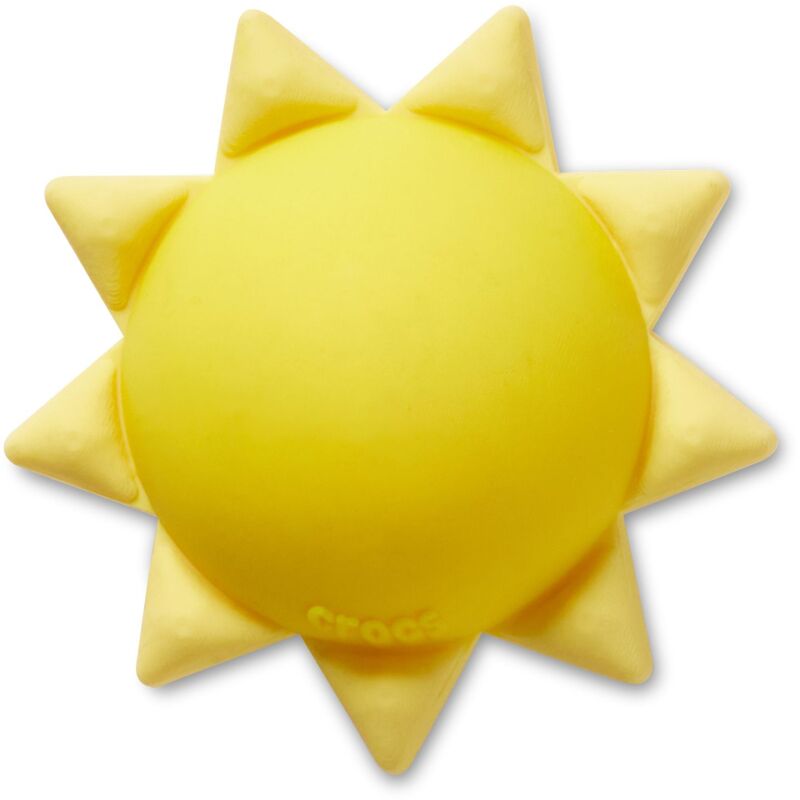 Crocs™ Jibbitz Crafty Sun 