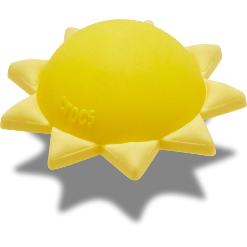 Crocs™ Jibbitz Crafty Sun 