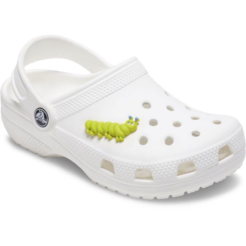 Crocs™ Jibbitz Crafty Caterpillar 