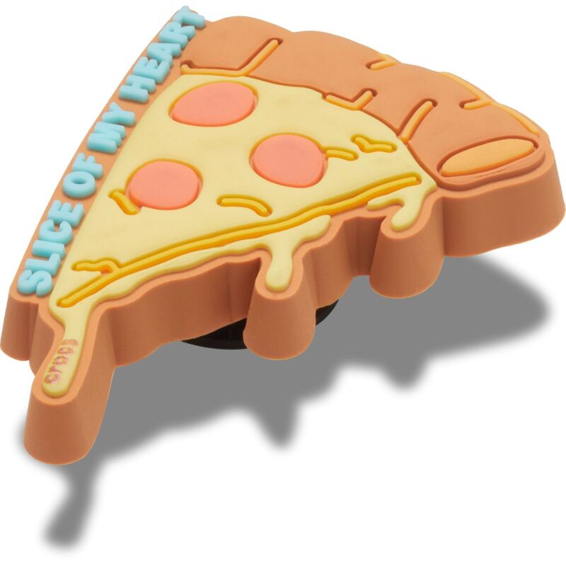 Crocs™ Jibbitz Slice Of My Heart 