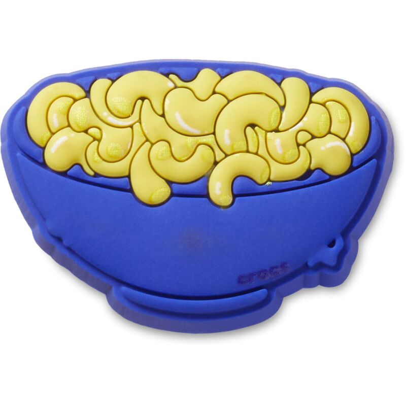 Crocs™ Jibbitz So Cheesy Mac N Cheese 