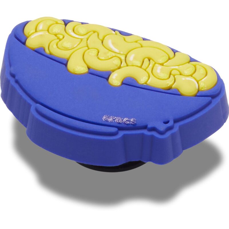 Crocs™ Jibbitz So Cheesy Mac N Cheese 