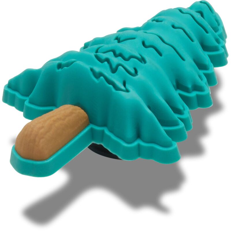 Crocs™ Jibbitz Dimensional Pine Tree 