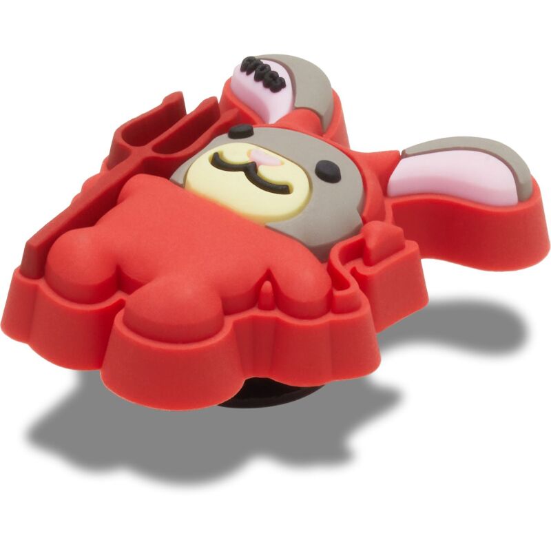 Crocs™ Jibbitz Bunny Devil 