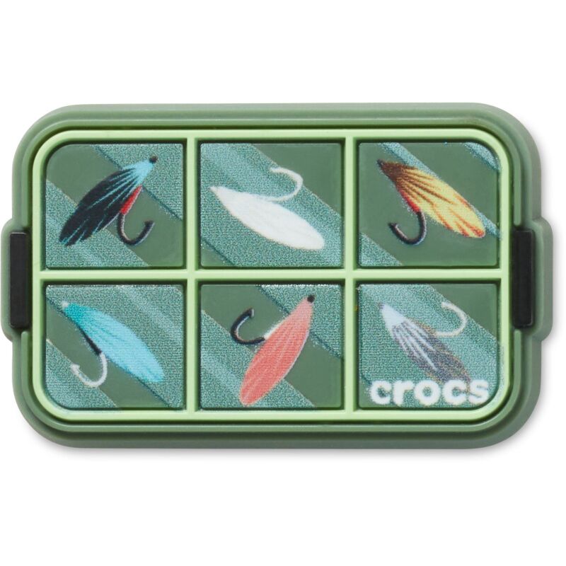 Crocs™ Jibbitz Tackle Box 