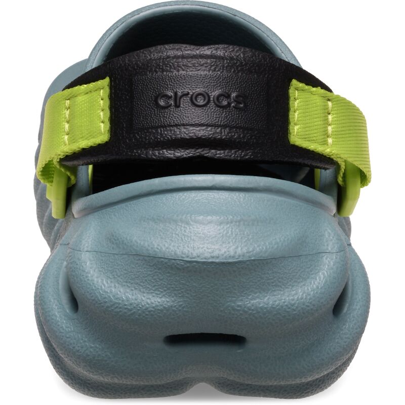 Crocs™ Echo Clog Kids' 208191 Pond