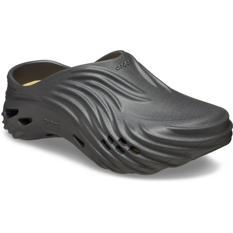 Crocs™ Echo Wave Black Sand
