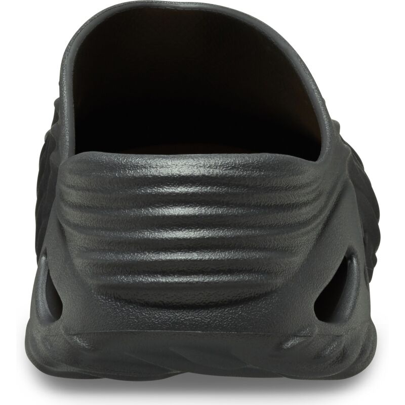 Crocs™ Echo Wave Black Sand