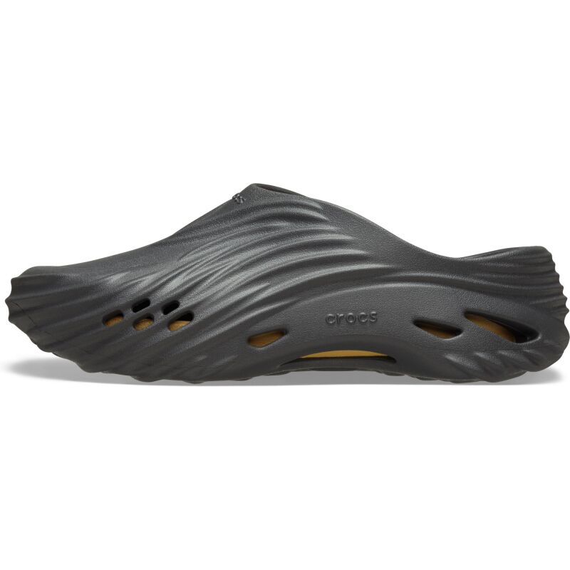 Crocs™ Echo Wave Black Sand