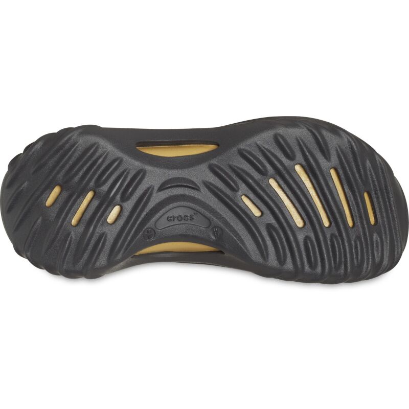 Crocs™ Echo Wave Black Sand