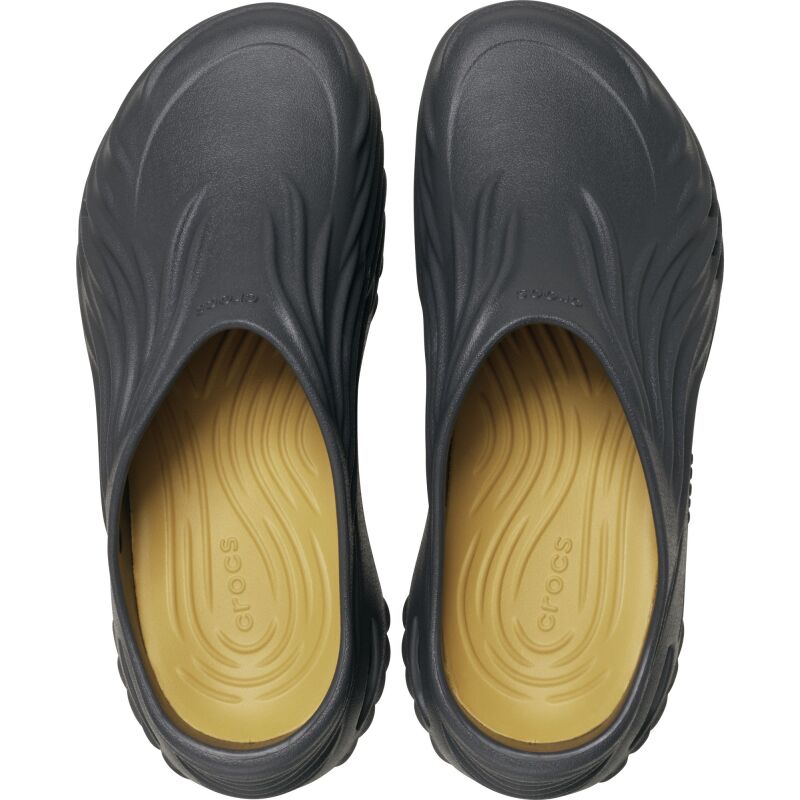 Crocs™ Echo Wave Black Sand