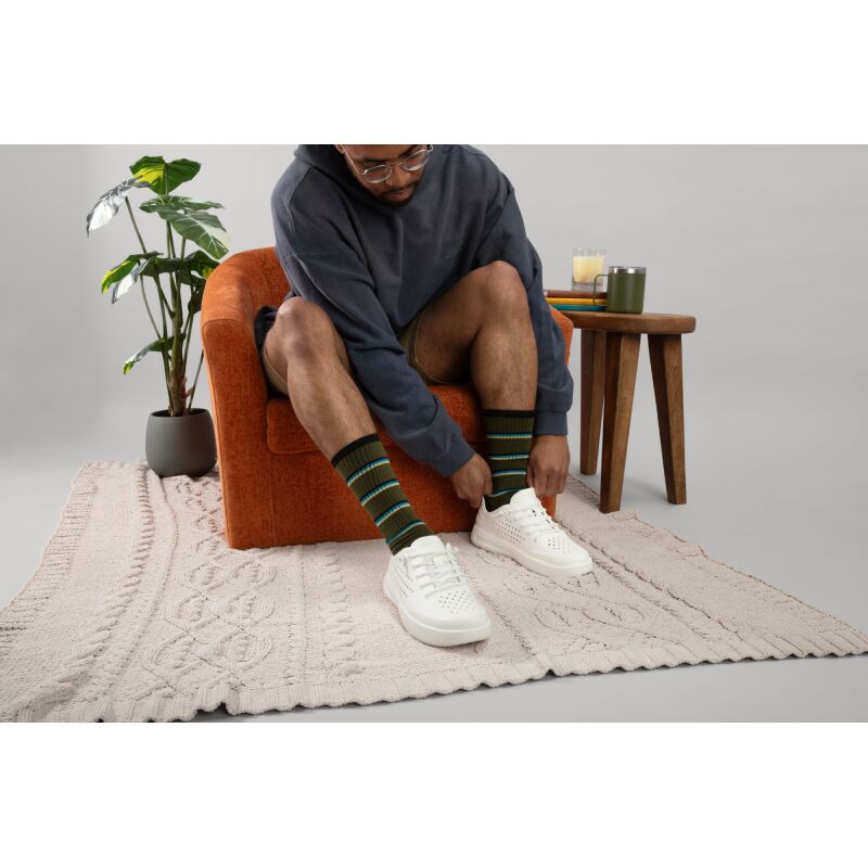 Crocs™ Inmotion Pacer Men's White/Moonlight