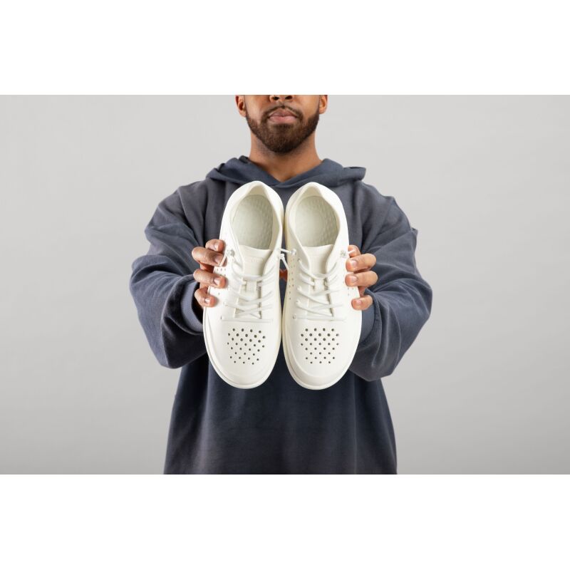 Crocs™ Inmotion Pacer Men's White/Moonlight