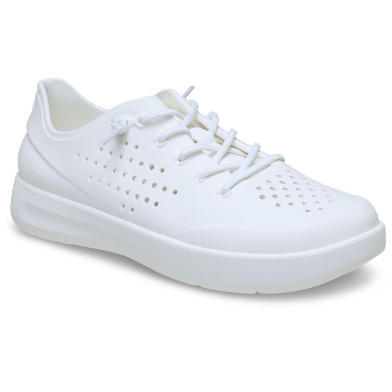 Crocs™ Inmotion Pacer Men's White/Moonlight