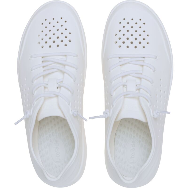 Crocs™ Inmotion Pacer Men's White/Moonlight