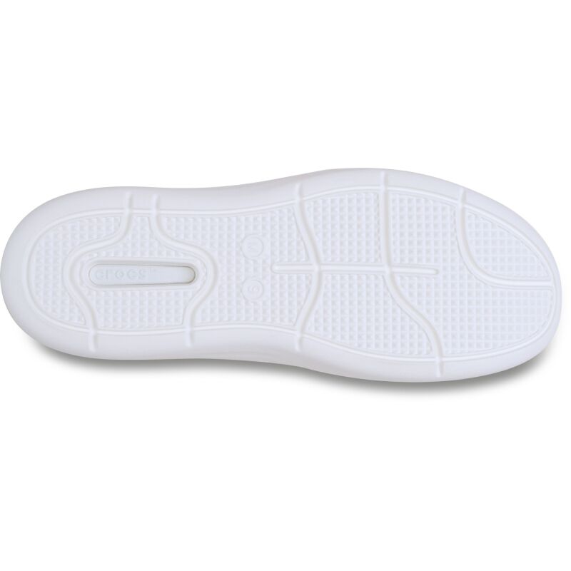 Crocs™ Inmotion Pacer Men's White/Moonlight
