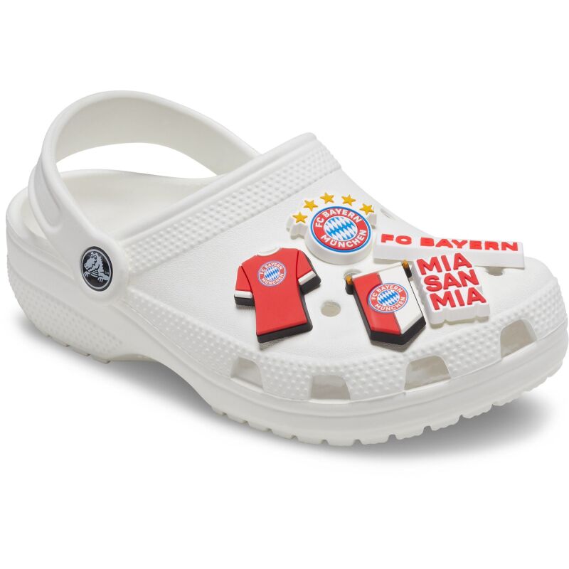 Crocs™ Jibbitz Bayern Fc 5 Pack 