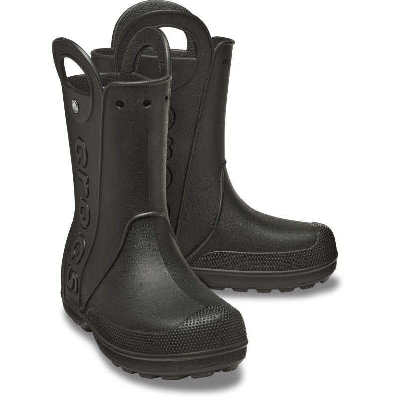 Crocs™ Handle It Rain Boot 210956 Black