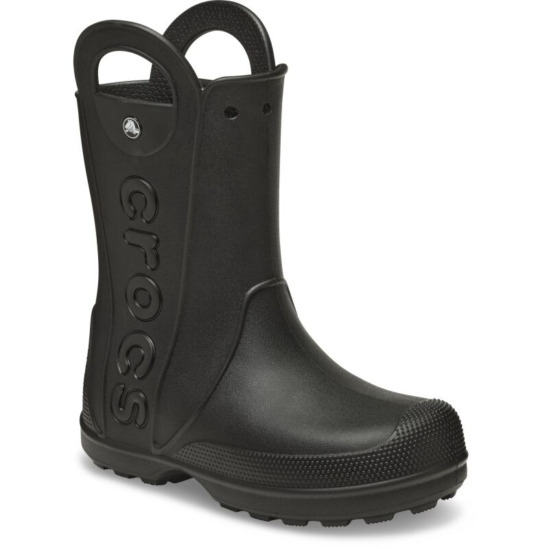 Crocs™ Handle It Rain Boot 210956 Black