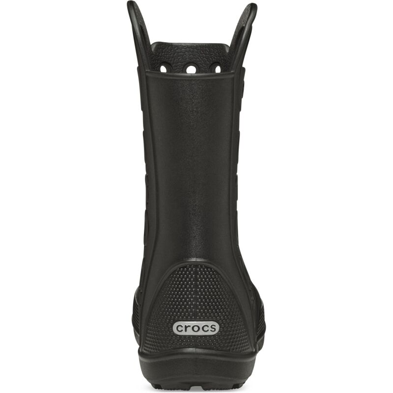 Crocs™ Handle It Rain Boot 210956 Black