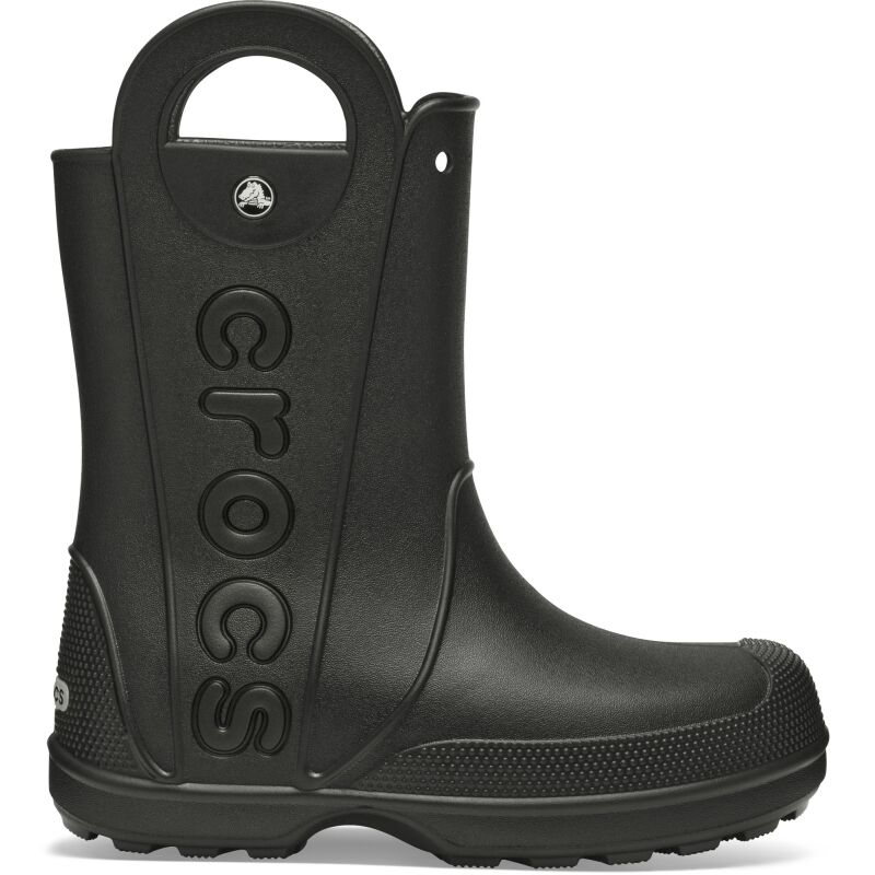 Crocs™ Handle It Rain Boot 210956 Black
