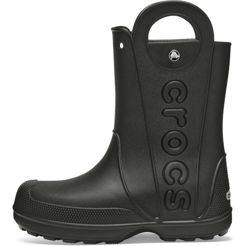 Crocs™ Handle It Rain Boot 210956 Black