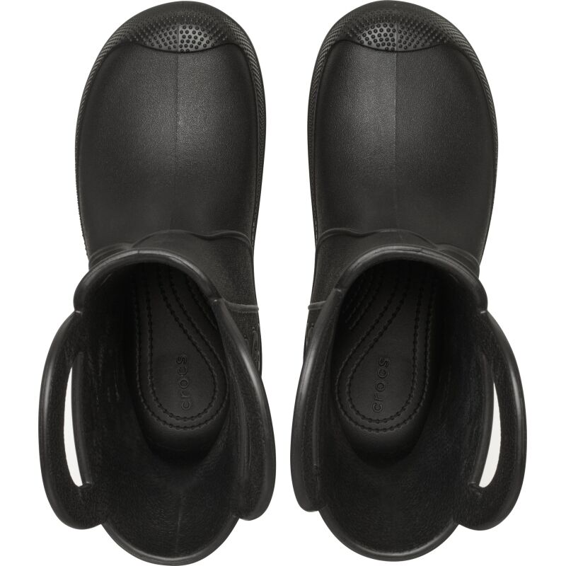 Crocs™ Handle It Rain Boot 210956 Black