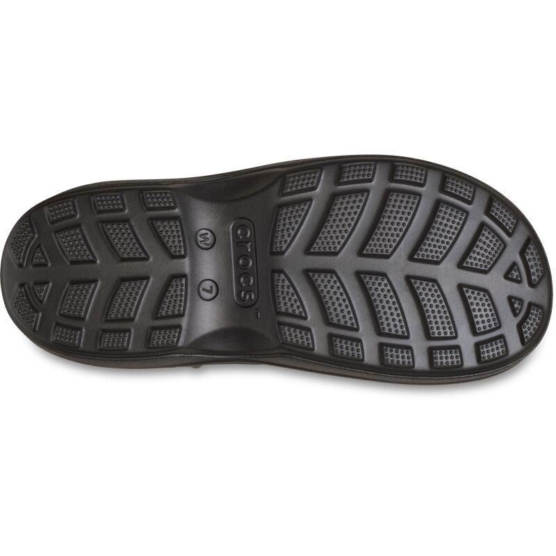 Crocs™ Handle It Rain Boot 210956 Black