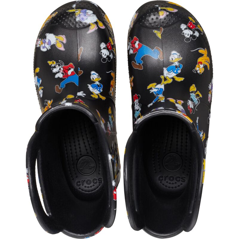 Crocs™ Mickey Friends Handle It Kid's 210889 Multi