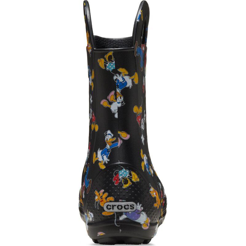 Crocs™ Mickey Friends Handle It Kids' 210889 Multi