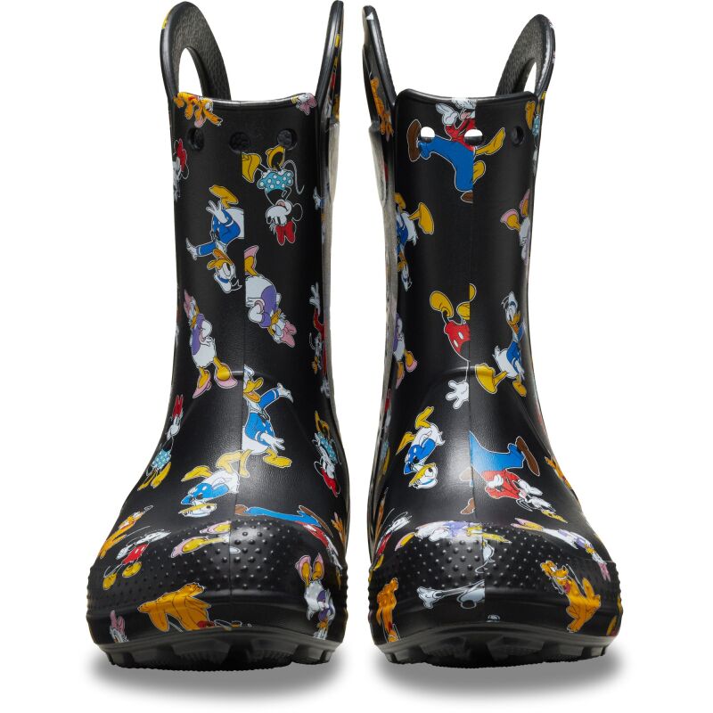 Crocs™ Mickey Friends Handle It Kid's 210889 Multi