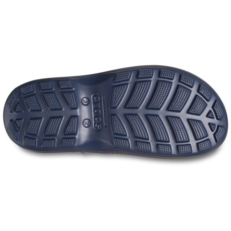 Crocs™ Handle It Rain Boot Kid's Navy