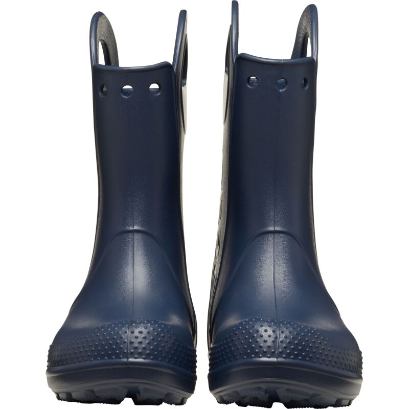 Crocs™ Handle It Rain Boot Kid's Navy