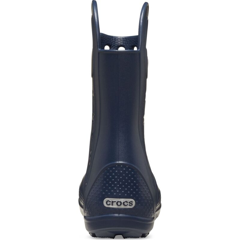 Crocs™ Handle It Rain Boot Kids' Navy