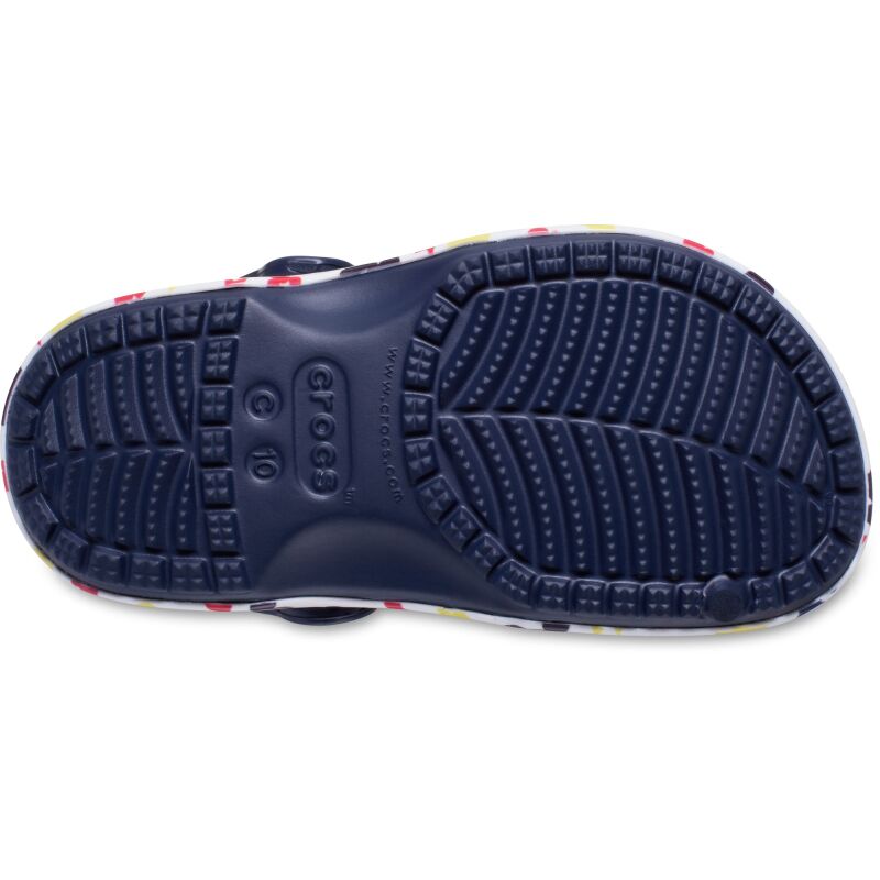 Crocs™ Mickey Friends Classic Clog Kid's 210888 Multi
