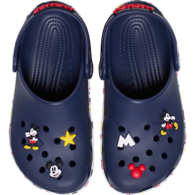 Crocs™ Mickey Friends Classic Clog Kid's 210888 Multi